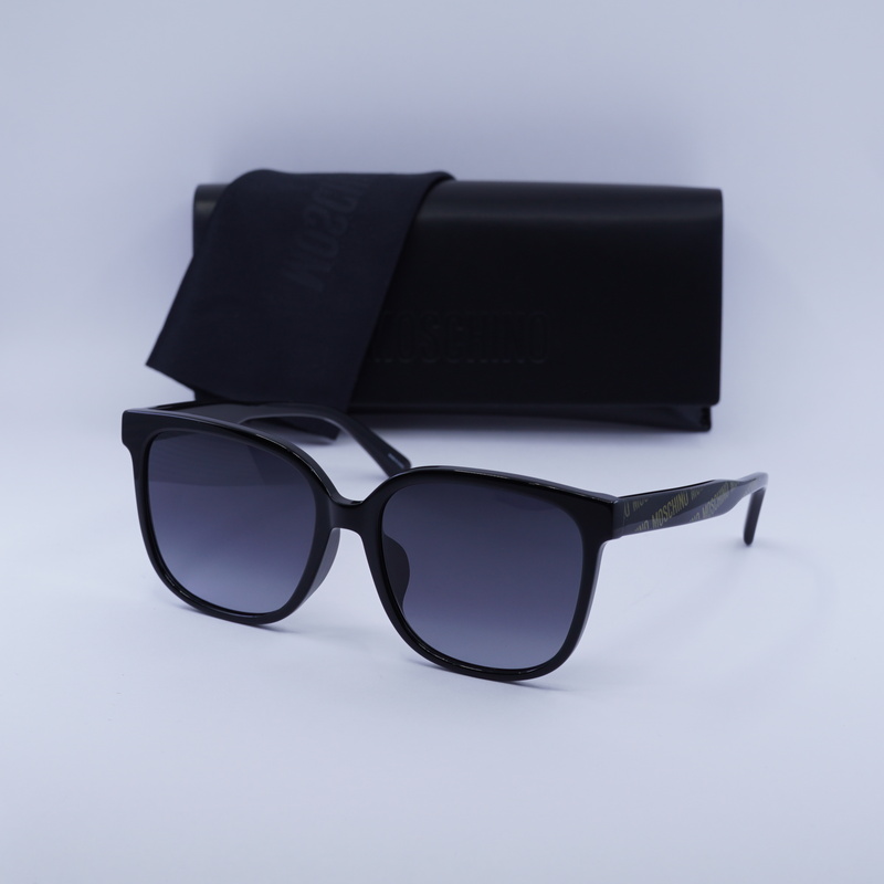 Moschino MOS134/F/S Rectangle Sunglasses