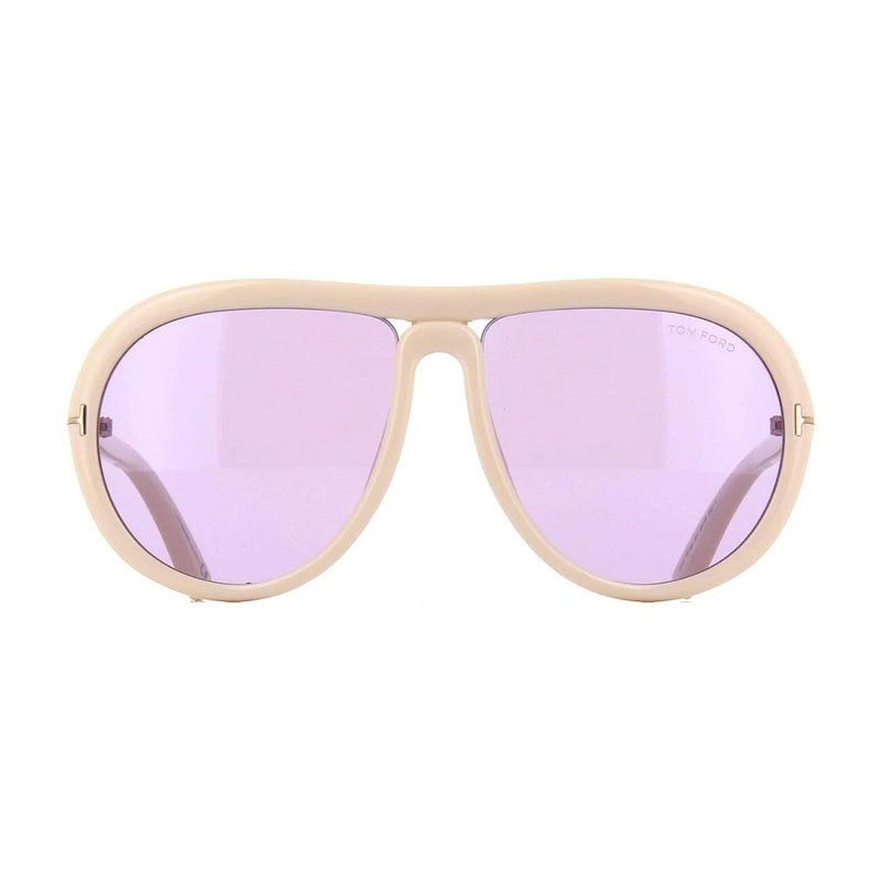 Tom Ford FT0768 Aviator Sunglasses