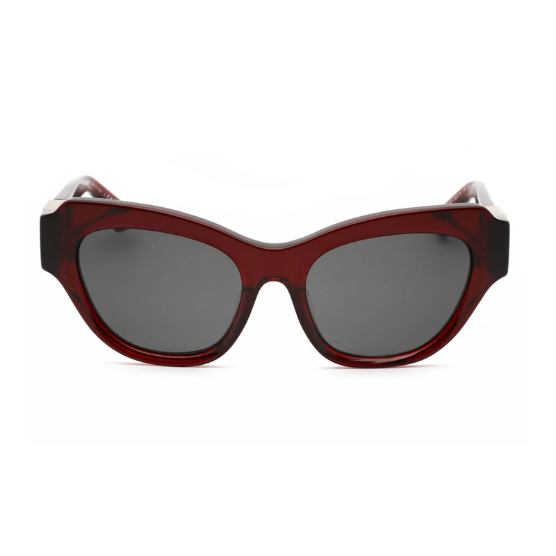 Burberry BE4423F Cat Eye Sunglasses