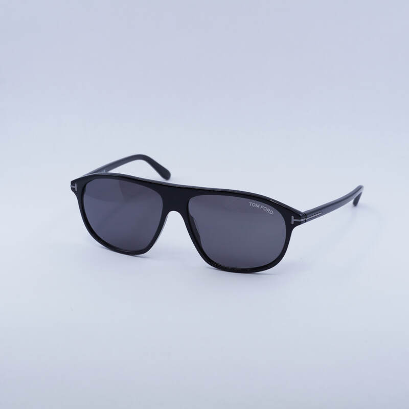 Tom Ford FT1027-N Aviator Sunglasses