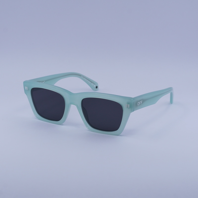 Off-White OERI13XVALDEZ Square Sunglasses