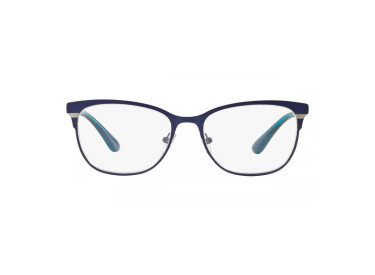 Vogue VO3963 982S Matte Brushed Blue 53mm