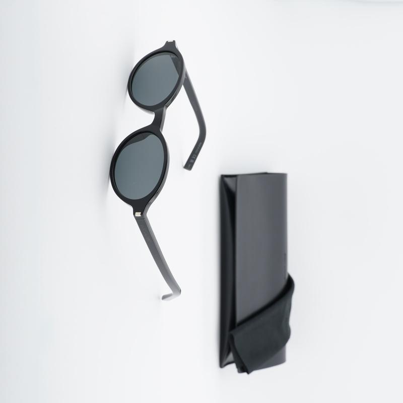 Saint Laurent SL751JEANNE Oval Sunglasses