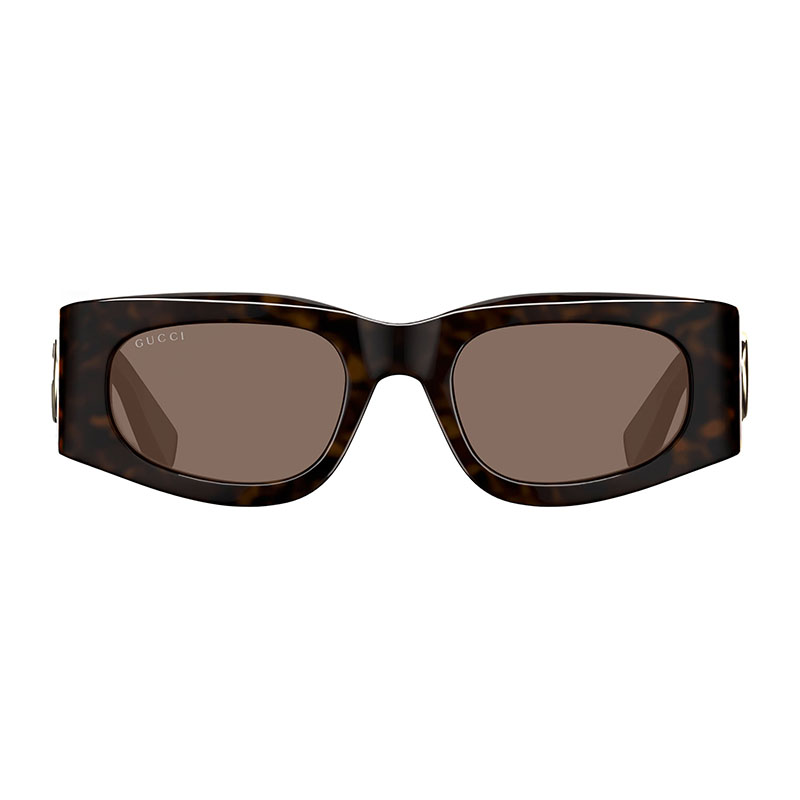 Gucci GG1664S Square Sunglasses
