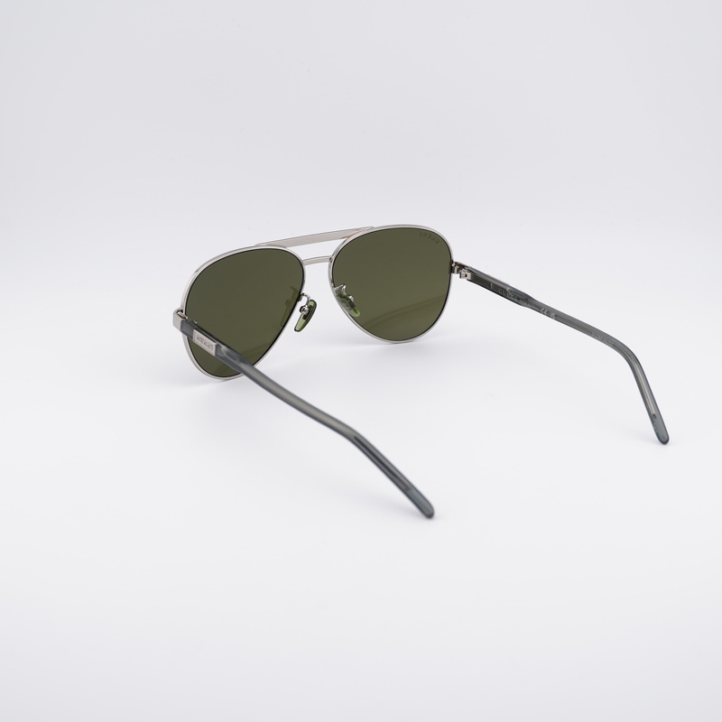 Gucci GG1163S Aviator Sunglasses