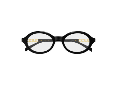 Gucci GG2153O 001 Black 51mm