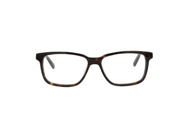 Saint Laurent SL458/F 002 Dark Havana 55mm