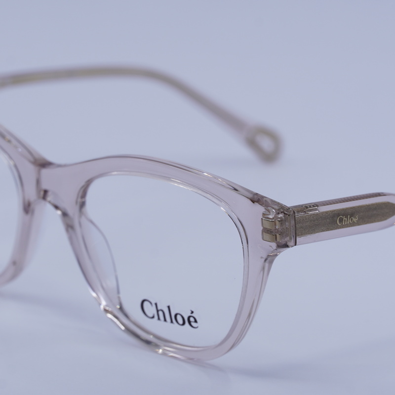 Chloe CH0085O Square Eyeglasses
