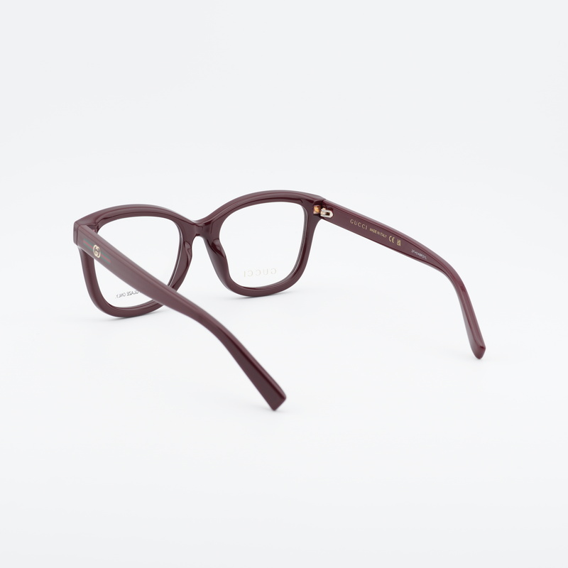 Gucci GG2104O Square Eyeglasses