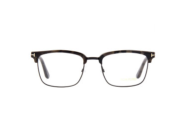 Tom Ford FT5504 056 Havana 54mm
