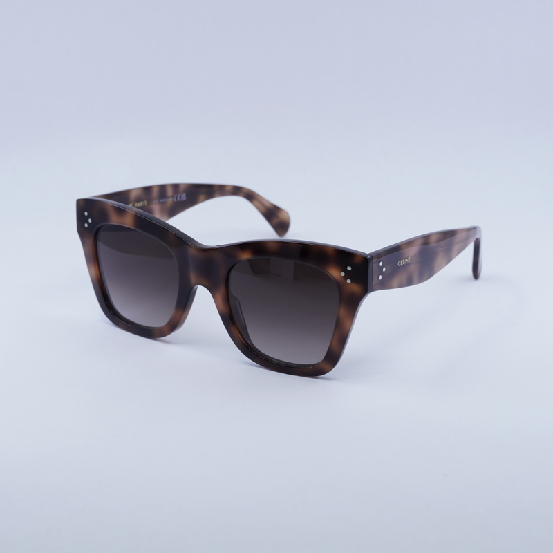 Celine CL4004IN Cat Eye Sunglasses