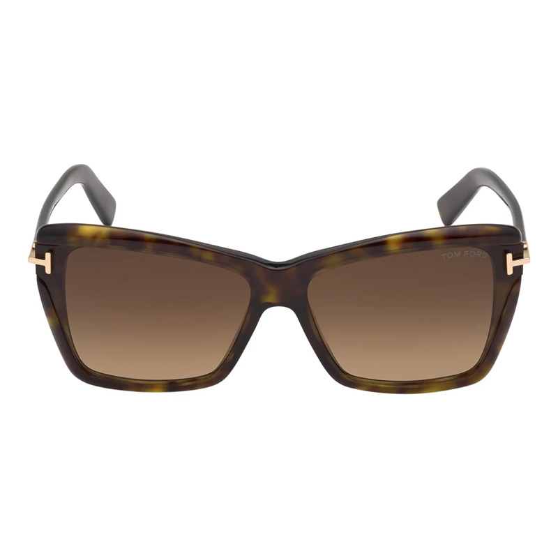 Tom Ford FT0849 Butterfly Sunglasses