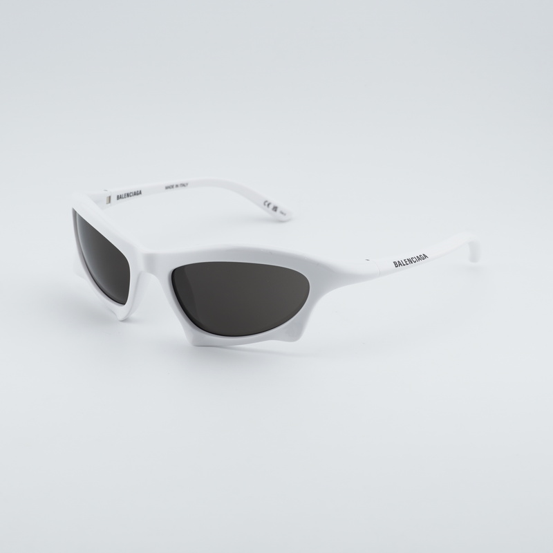 Balenciaga BB0229S Oval Sunglasses