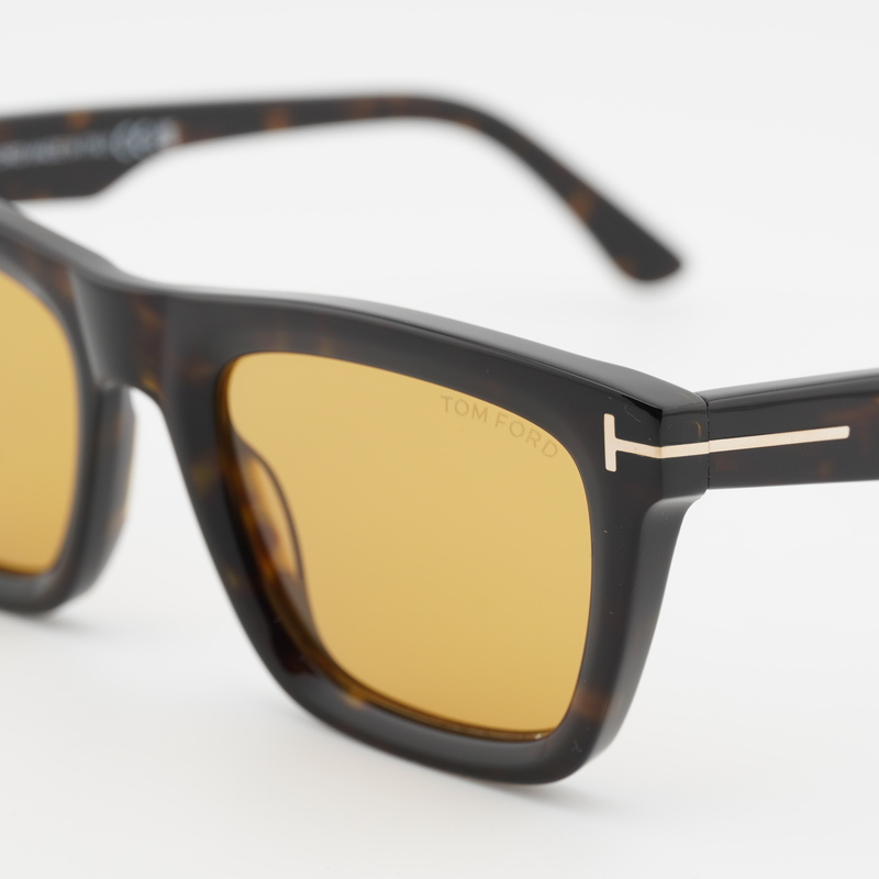 Tom Ford FT1207 Square Sunglasses