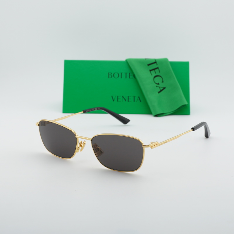 Bottega Veneta BV1300S Square Sunglasses