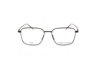 Porsche Design P8372 D Brown 54mm