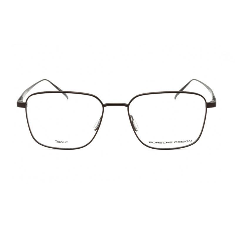 Porsche Design P8372 Square Eyeglasses