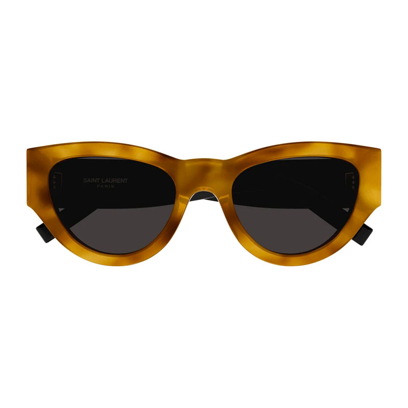 Saint Laurent SLM94 Cat Eye Sunglasses