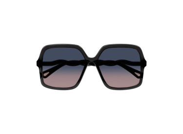 Chloe CH0086SA 001 Grey/Blue Gradient