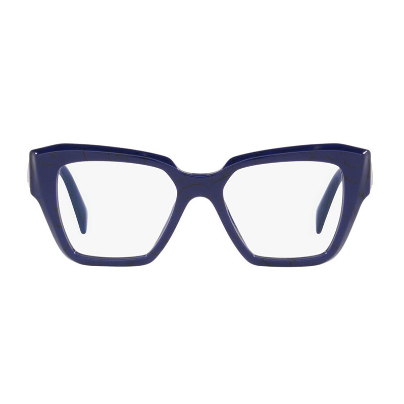 Prada PR09ZV Square Eyeglasses
