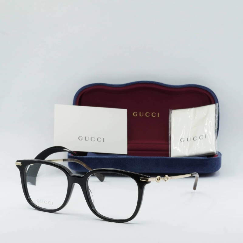 Gucci GG0968O Square Eyeglasses