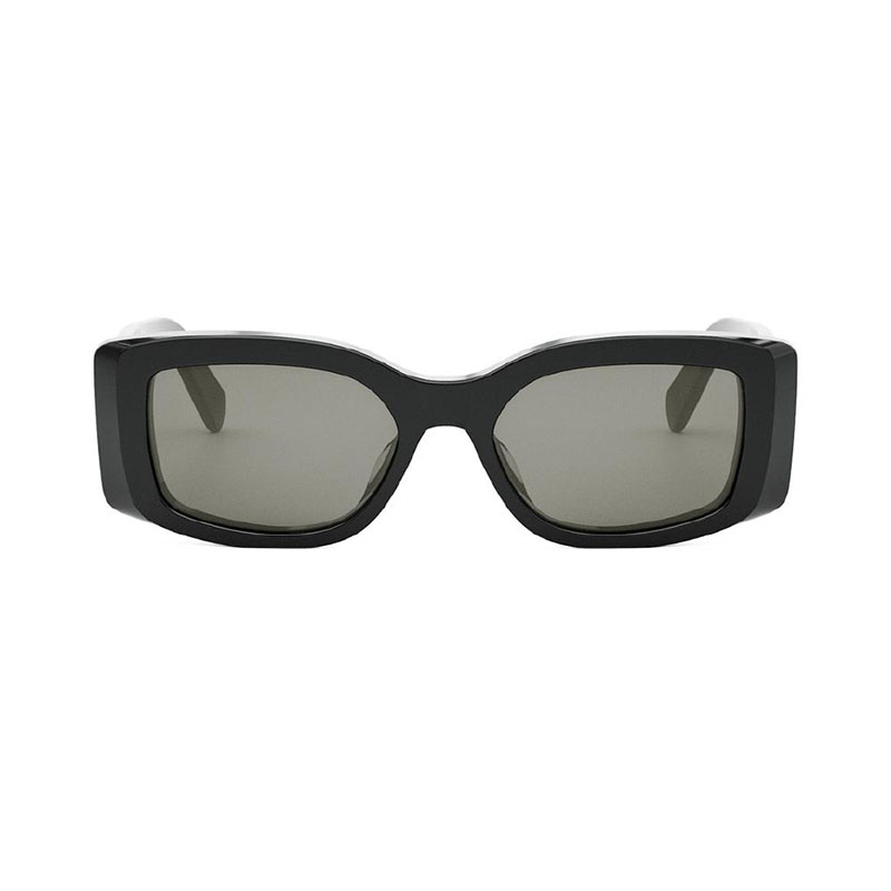 Celine CL40282U Square Sunglasses