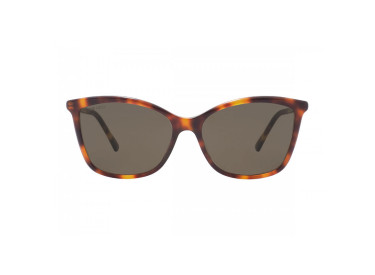 Jimmy Choo BA/G/S 0086 70 Havana/Gold/Brown