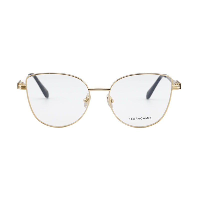 Salvatore Ferragamo SF2240 Cat Eye Eyeglasses