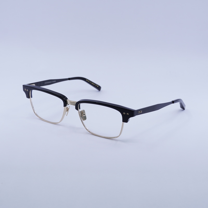 Dita STATESMAN-THREE-DRX-2064 Browline Eyeglasses
