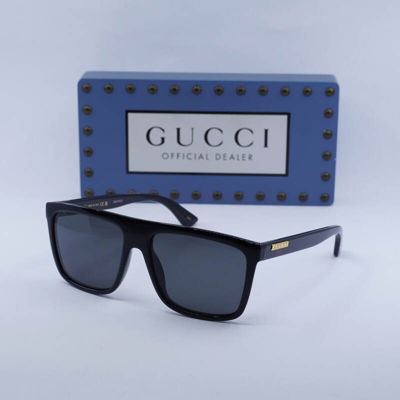 Gucci GG0748S Square Sunglasses