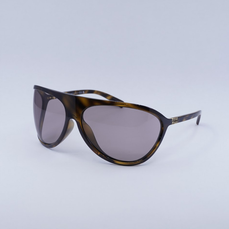 Miu Miu MUA01S Aviator Sunglasses