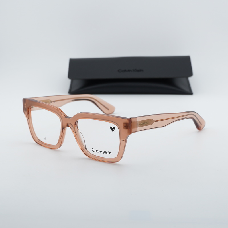 Calvin Klein CK24526 Square Eyeglasses