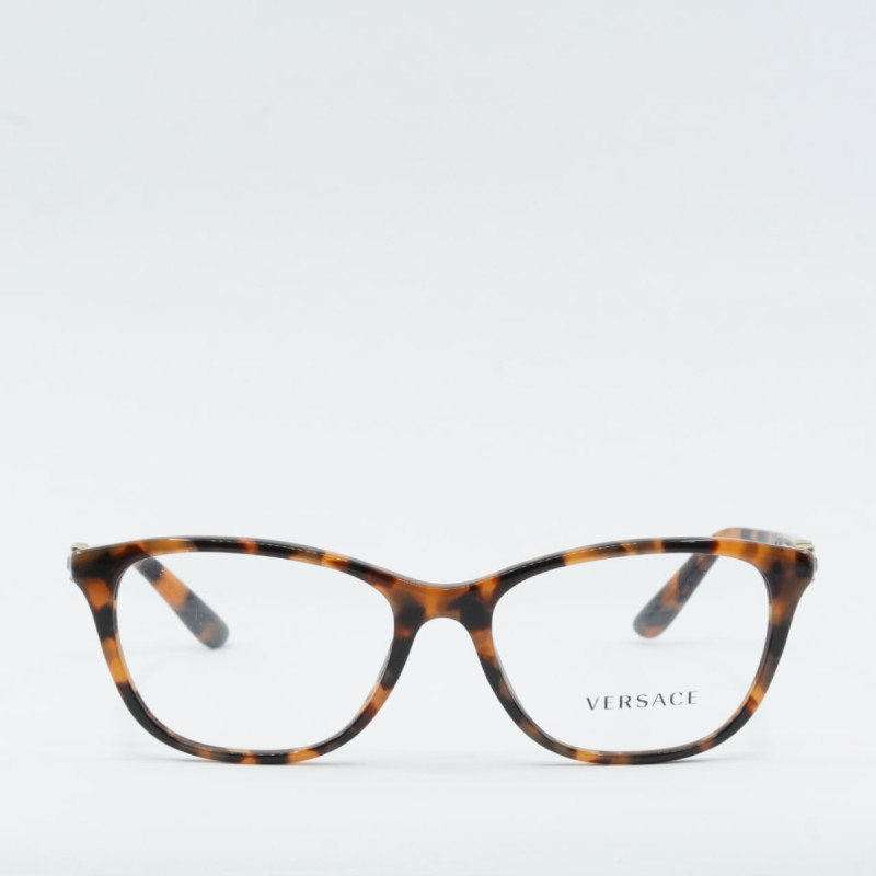 Versace VE3213B Cat Eye Eyeglasses