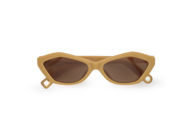 Jacquemus BAMBINO JAC/42 C7 Banana/Brown