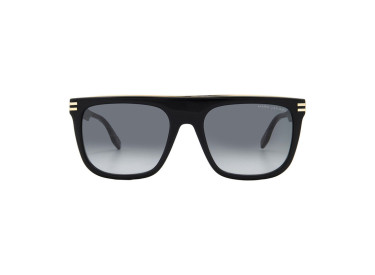Marc Jacobs MARC 586/S 0807 9O Black/Grey Gradient