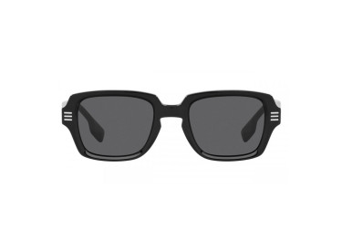 Burberry BE4349 300187 Black/Dark Grey
