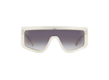 Isabel Marant IM 0155/S 07AP 9O Pearled White/Smoke Gradient
