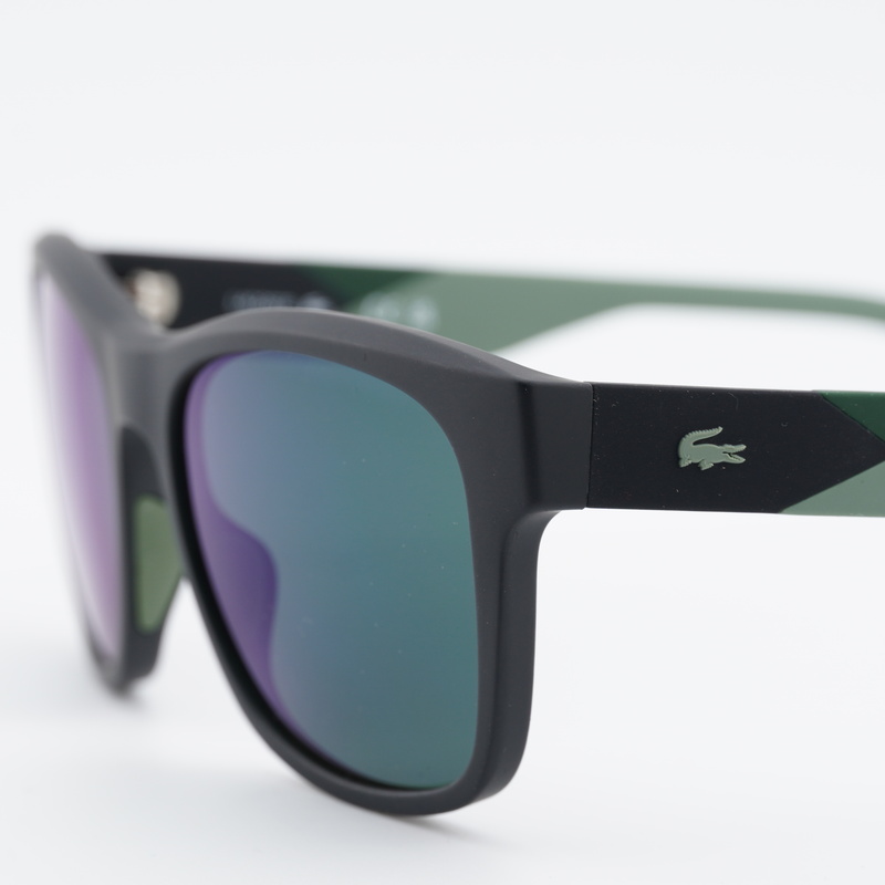 Lacoste L6043S Square Sunglasses