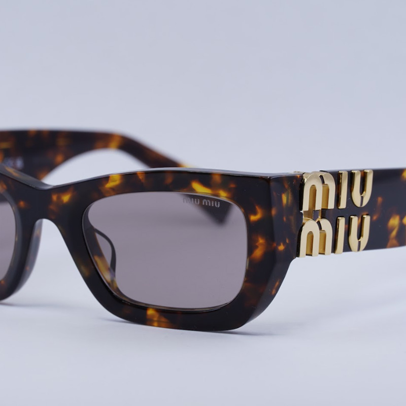 Miu Miu MU09WS Cat Eye Sunglasses
