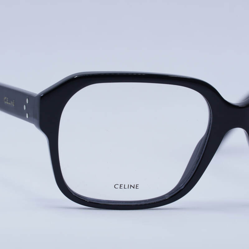 Celine CL50057I Square Eyeglasses