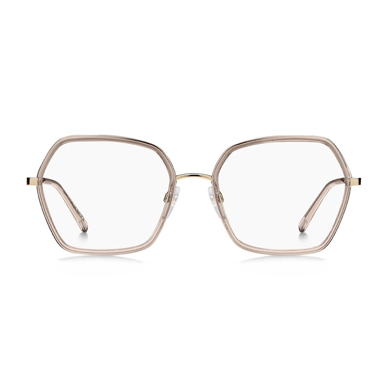 Marc Jacobs MARC665 Geometric Eyeglasses