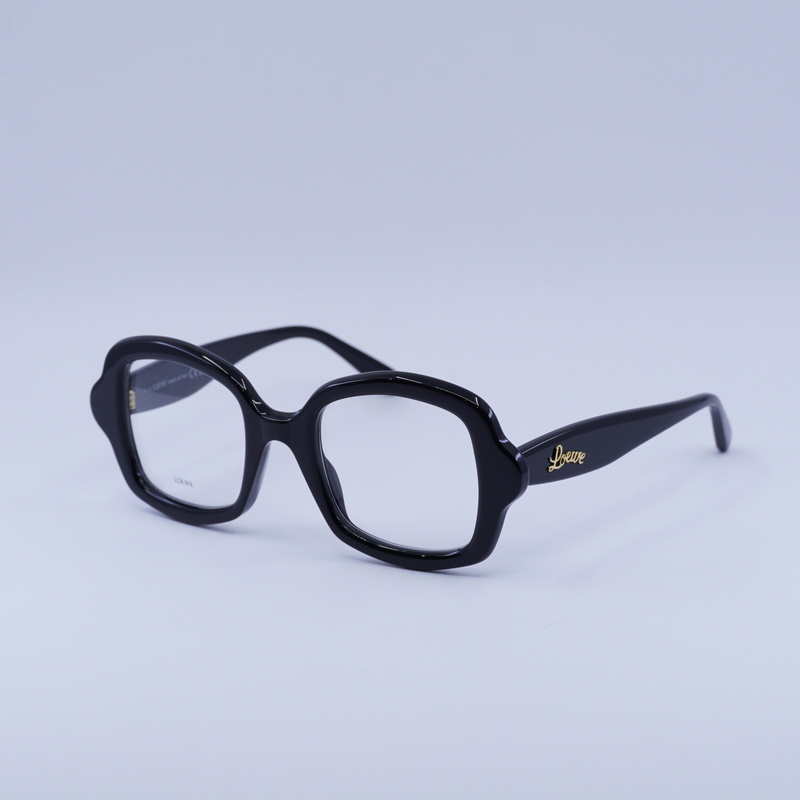 Loewe LW50066I Square Eyeglasses