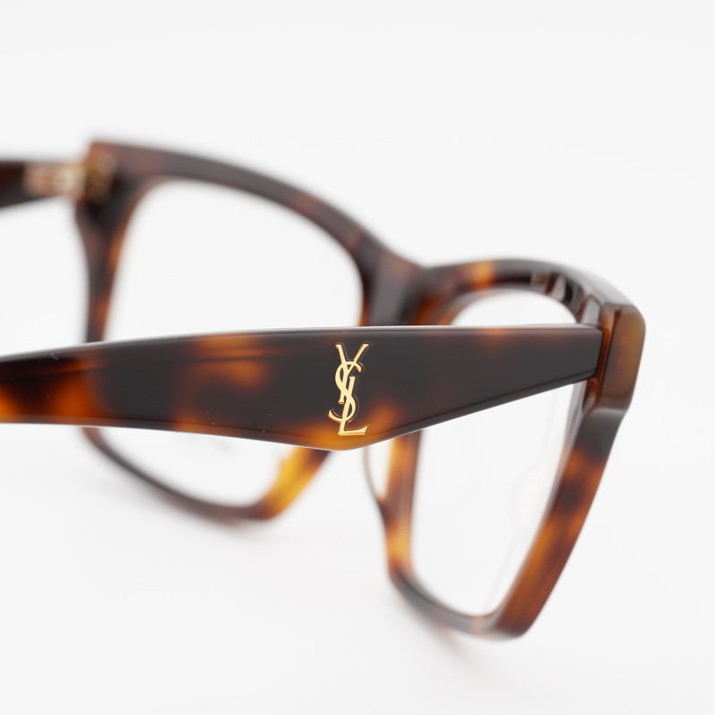 Saint Laurent SLM104OPT Square Eyeglasses