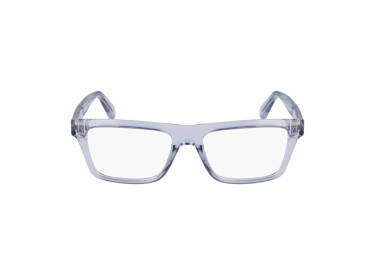 Salvatore Ferragamo SF2988 050 Light Crystal Grey 54mm
