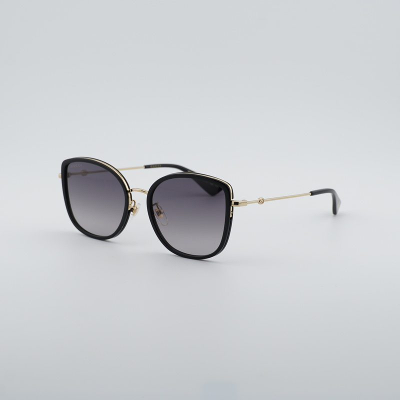 Gucci GG0606SK Square Sunglasses