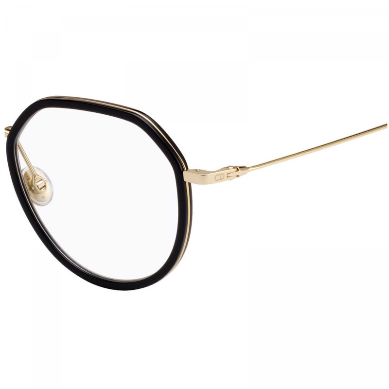 Dior DIORSTELLAIREO9 Round Eyeglasses