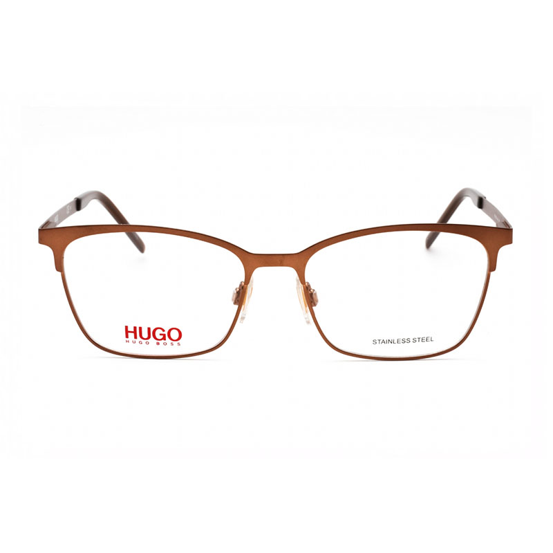 Hugo HG1083 Square Eyeglasses