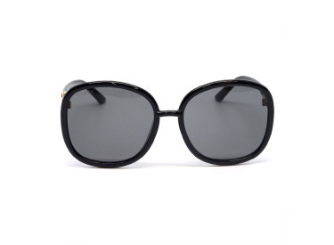 Gucci GG0892SA 001 Black/Grey