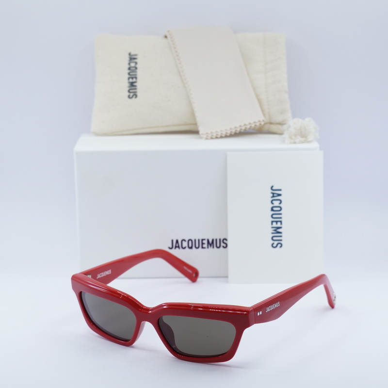Jacquemus JAC/62 Rectangle Sunglasses