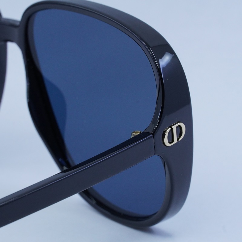 Dior DDOLLS1U Oval Sunglasses